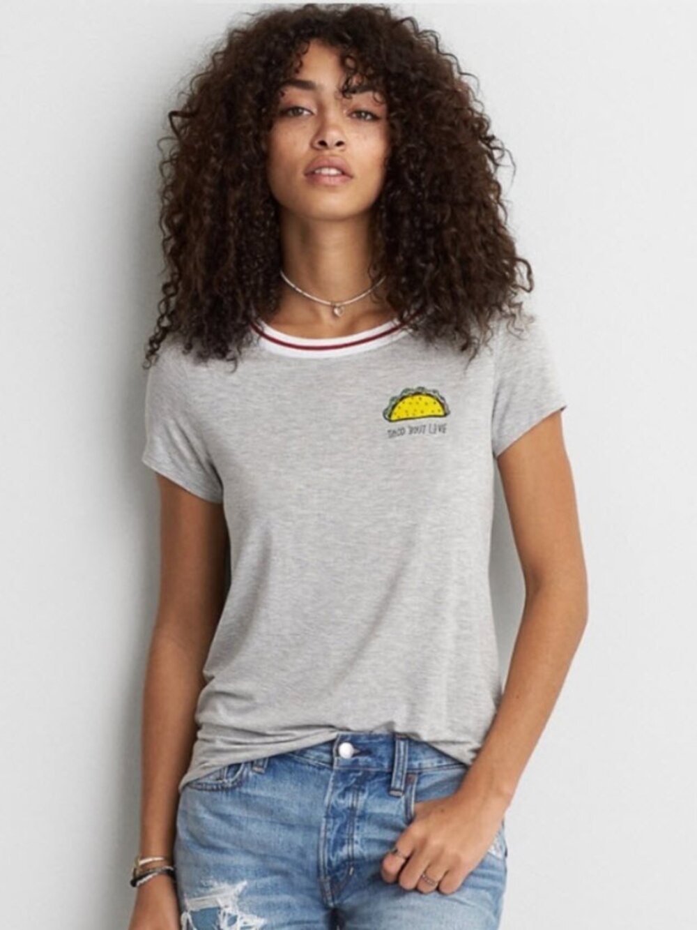 TACO ‘BOUT LOVE Tee